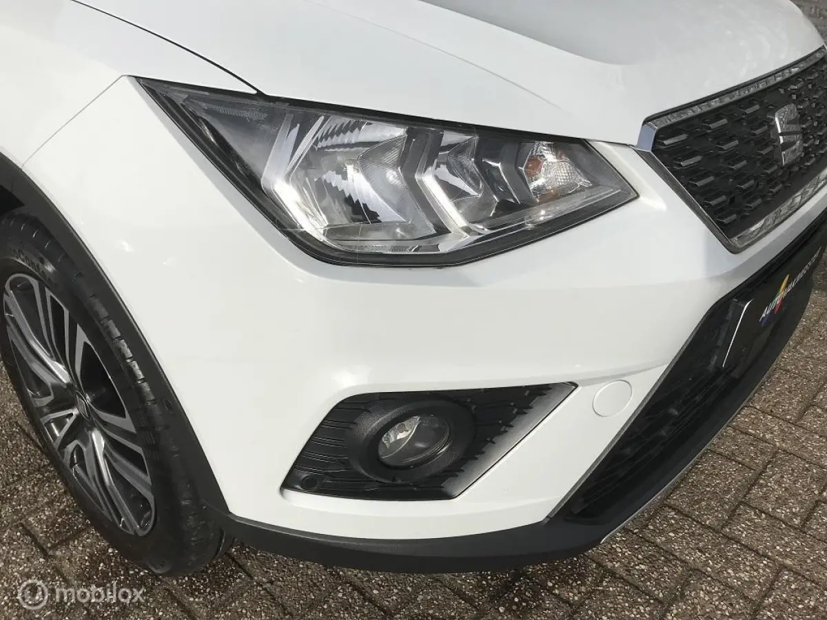 1.0 TSI Xcellence Business Intense