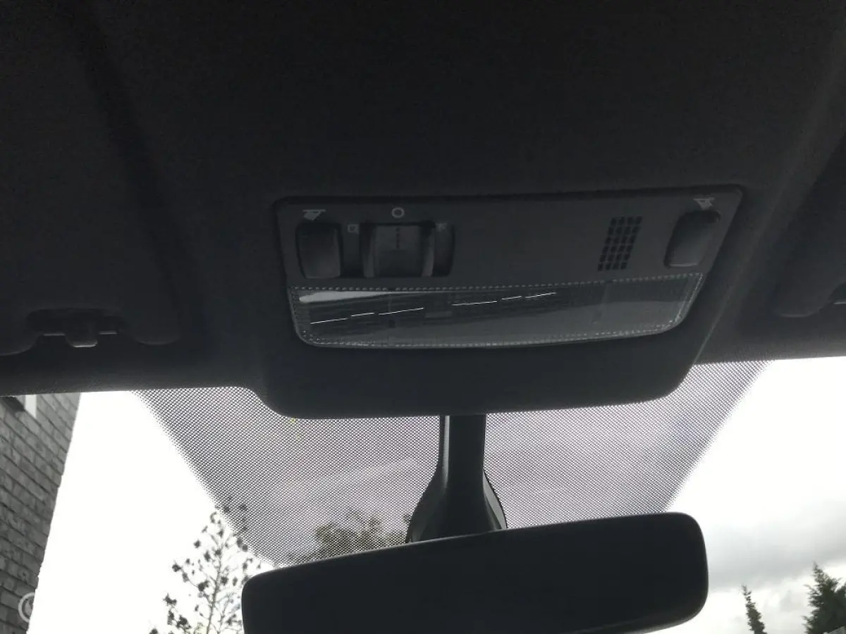1.0 TSI Xcellence Business Intense