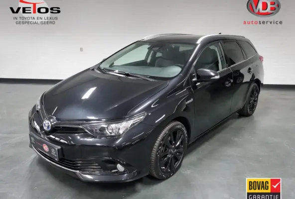 1.8 Hybrid Lease Pro / NAV / DAB
