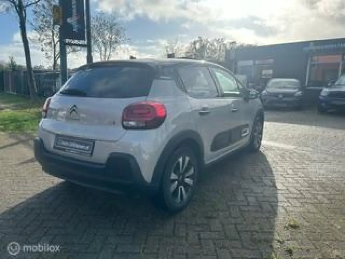 1.2 81kw/automaat/clima/cruise/6-24 mnd garantie