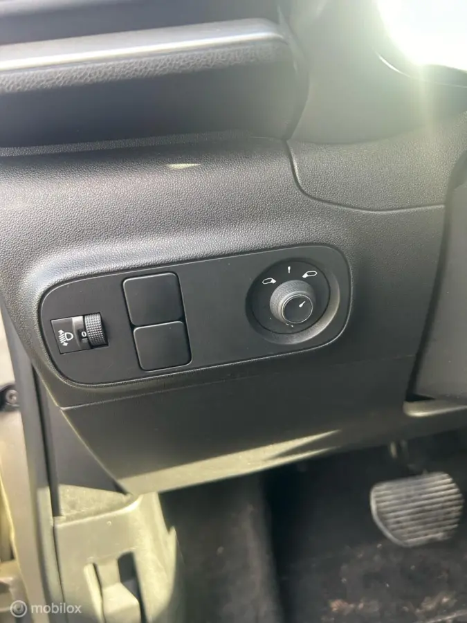1.2 81kw/automaat/clima/cruise/6-24 mnd garantie