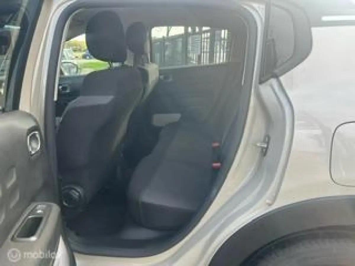 1.2 81kw/automaat/clima/cruise/6-24 mnd garantie