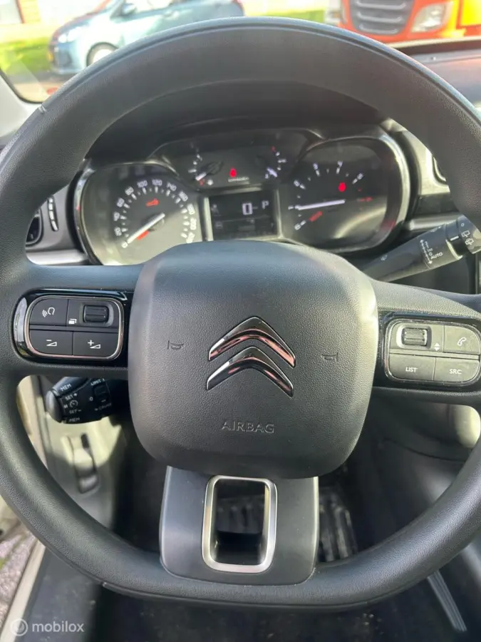 1.2 81kw/automaat/clima/cruise/6-24 mnd garantie