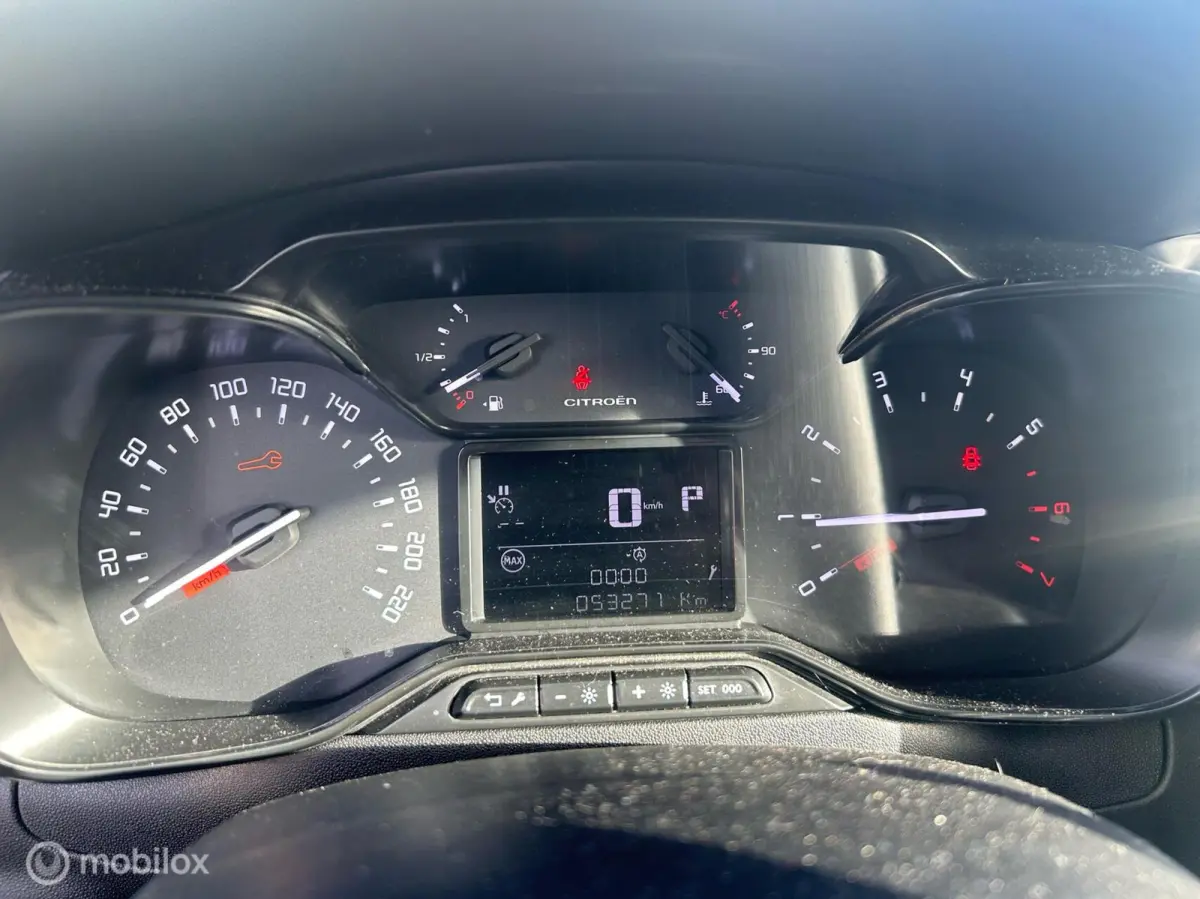 1.2 81kw/automaat/clima/cruise/6-24 mnd garantie