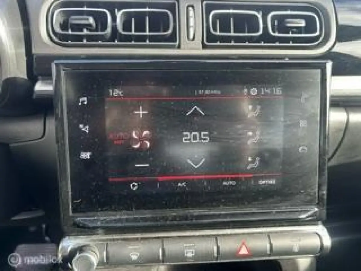 1.2 81kw/automaat/clima/cruise/6-24 mnd garantie