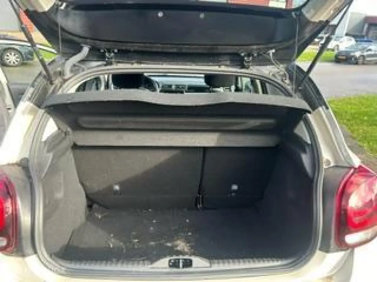 1.2 81kw/automaat/clima/cruise/6-24 mnd garantie