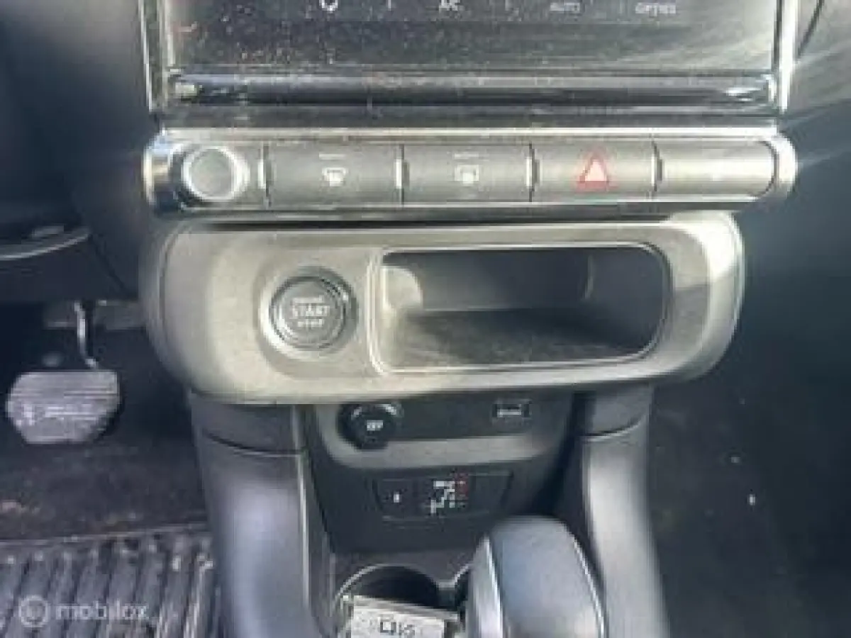 1.2 81kw/automaat/clima/cruise/6-24 mnd garantie