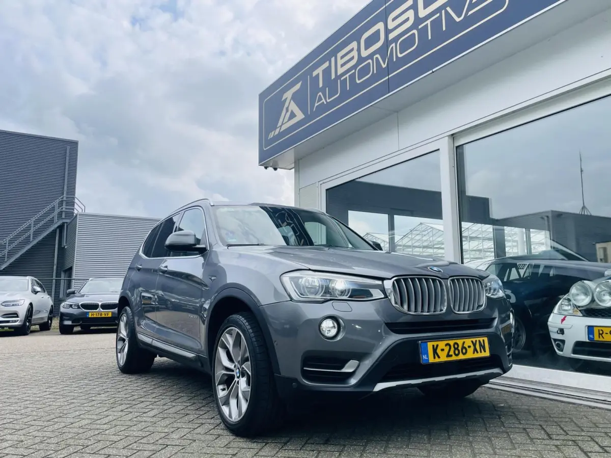 xDrive35i LCI High Executive 306 PK Panorama Camera