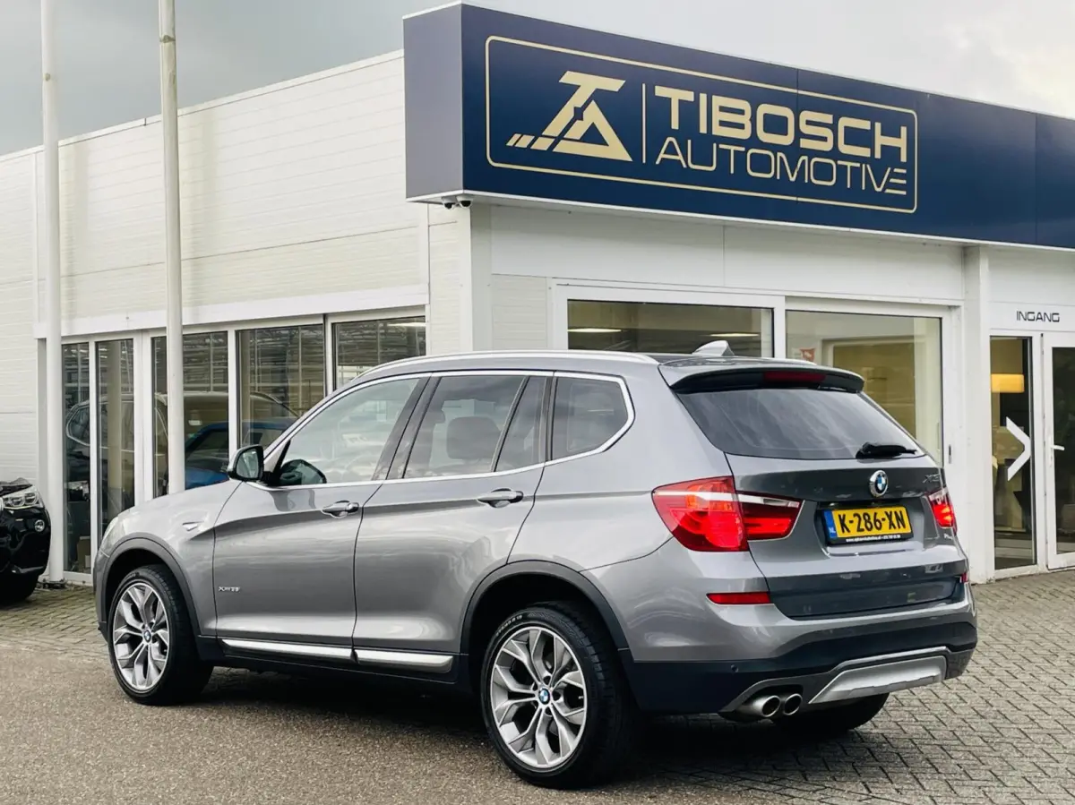 xDrive35i LCI High Executive 306 PK Panorama Camera