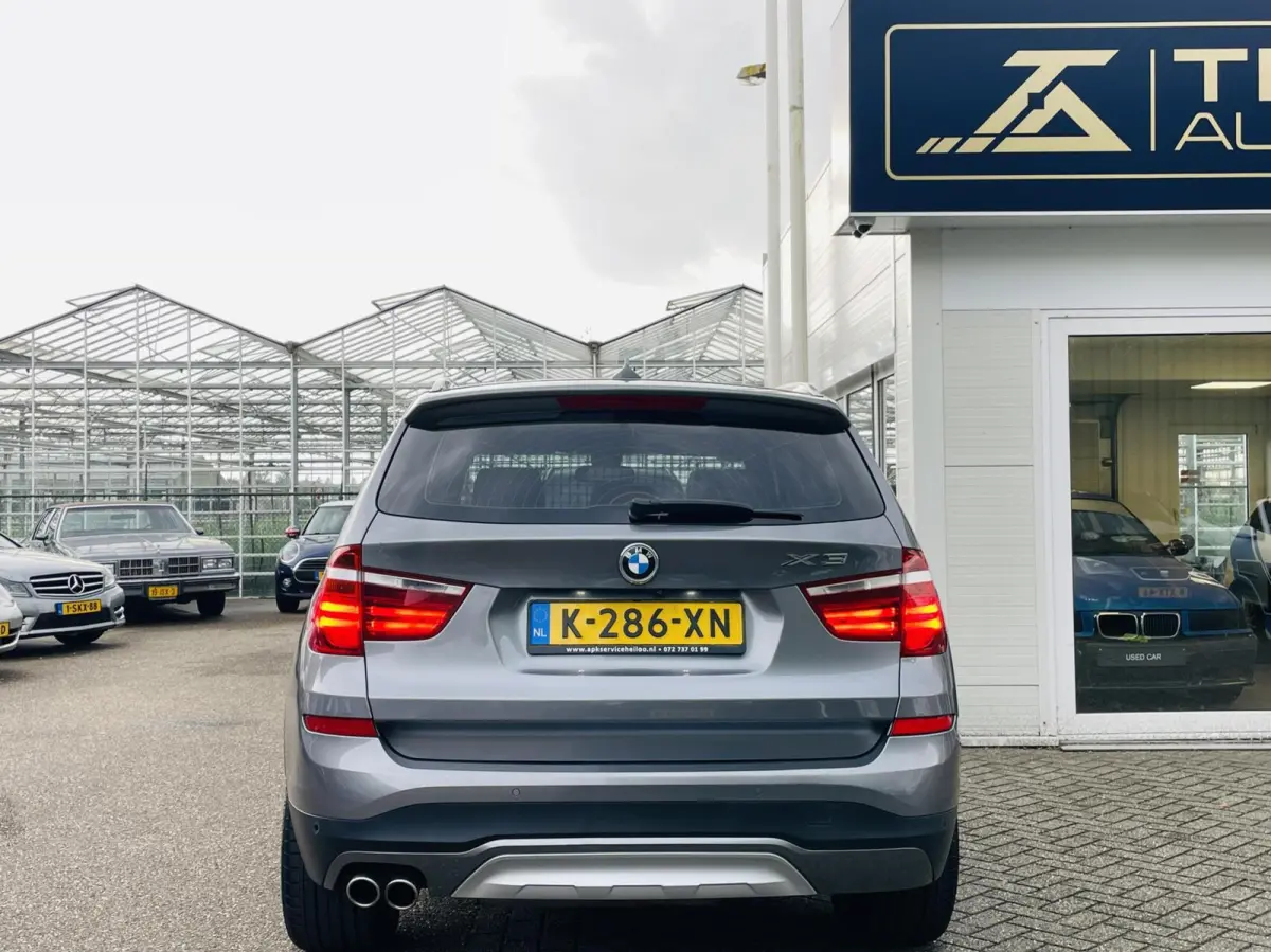 xDrive35i LCI High Executive 306 PK Panorama Camera