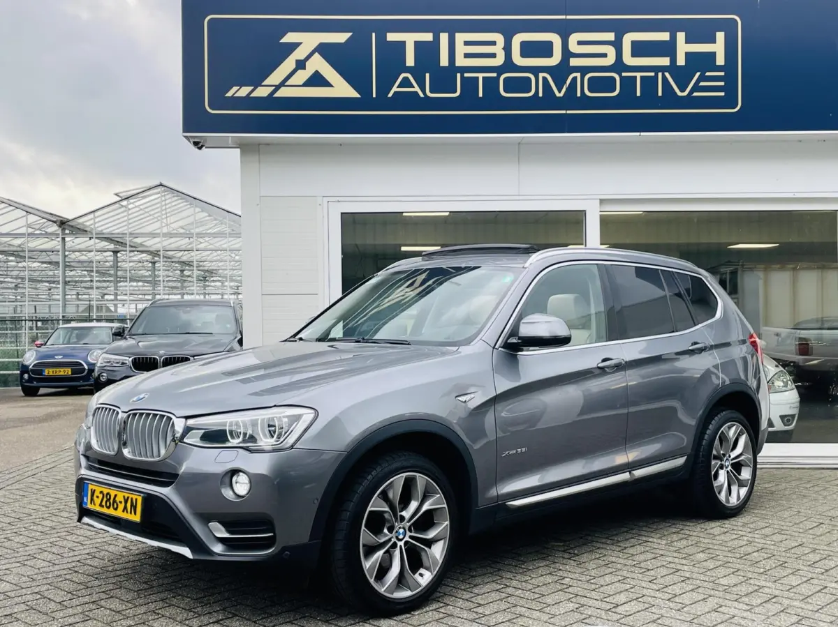 xDrive35i LCI High Executive 306 PK Panorama Camera