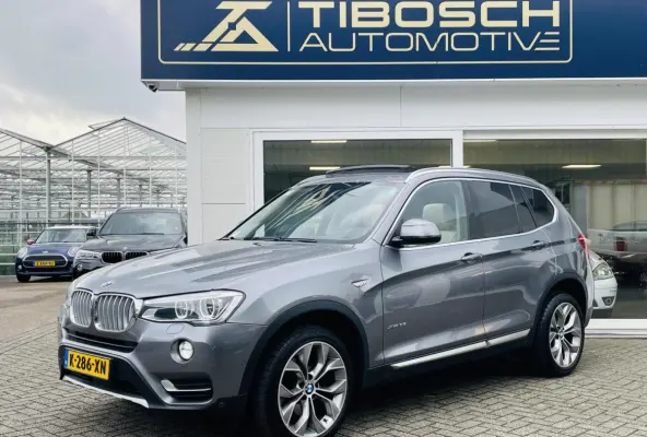 xDrive35i LCI High Executive 306 PK Panorama Camera