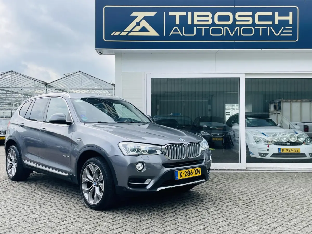 xDrive35i LCI High Executive 306 PK Panorama Camera