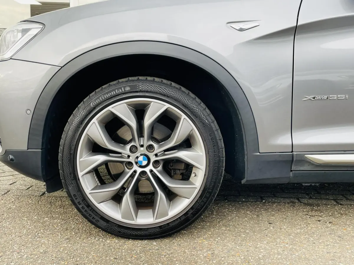xDrive35i LCI High Executive 306 PK Panorama Camera