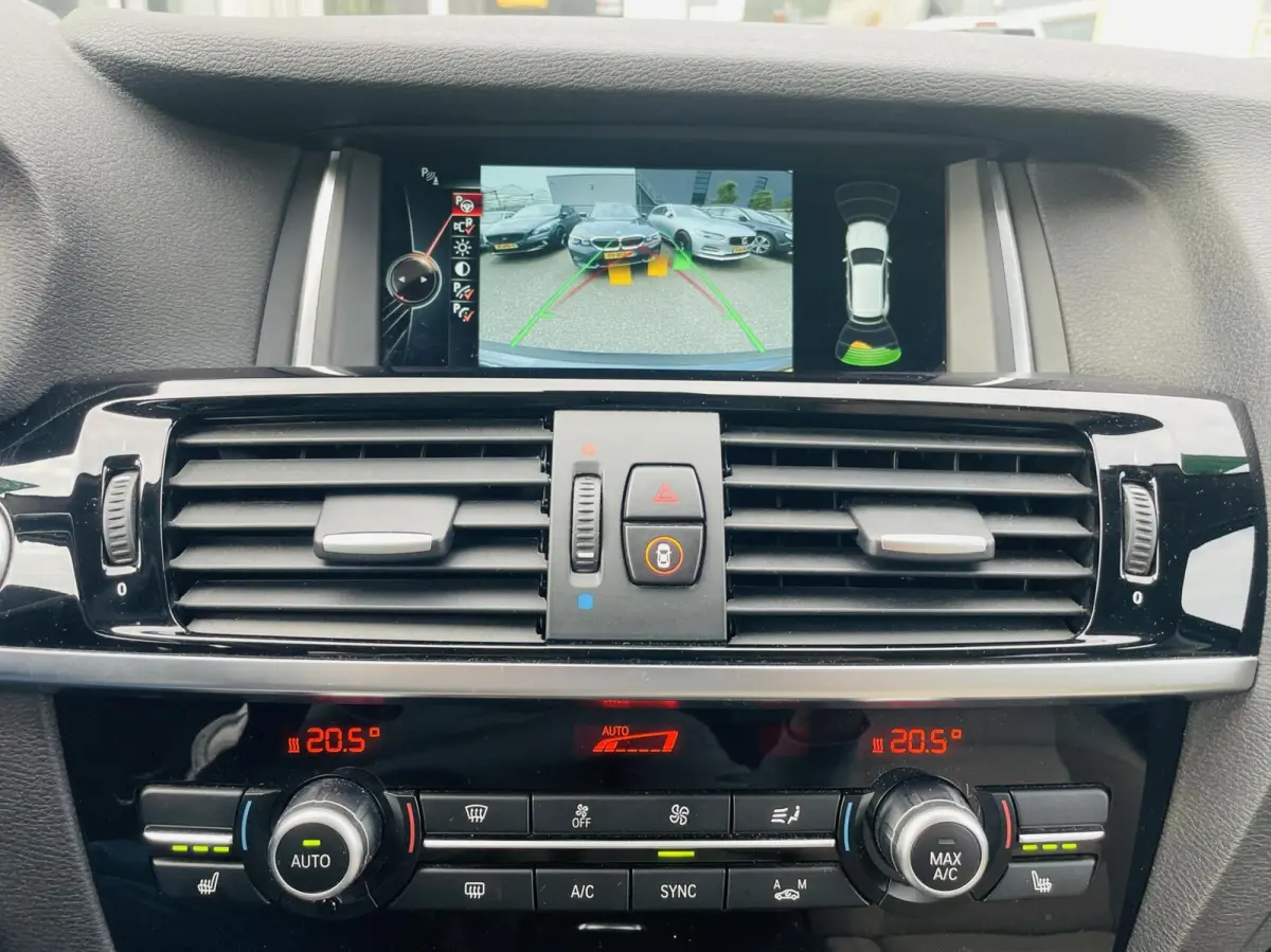 xDrive35i LCI High Executive 306 PK Panorama Camera