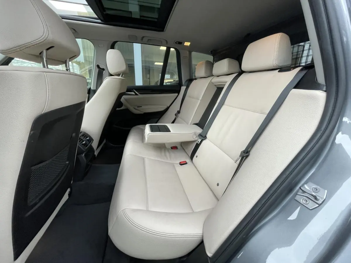 xDrive35i LCI High Executive 306 PK Panorama Camera