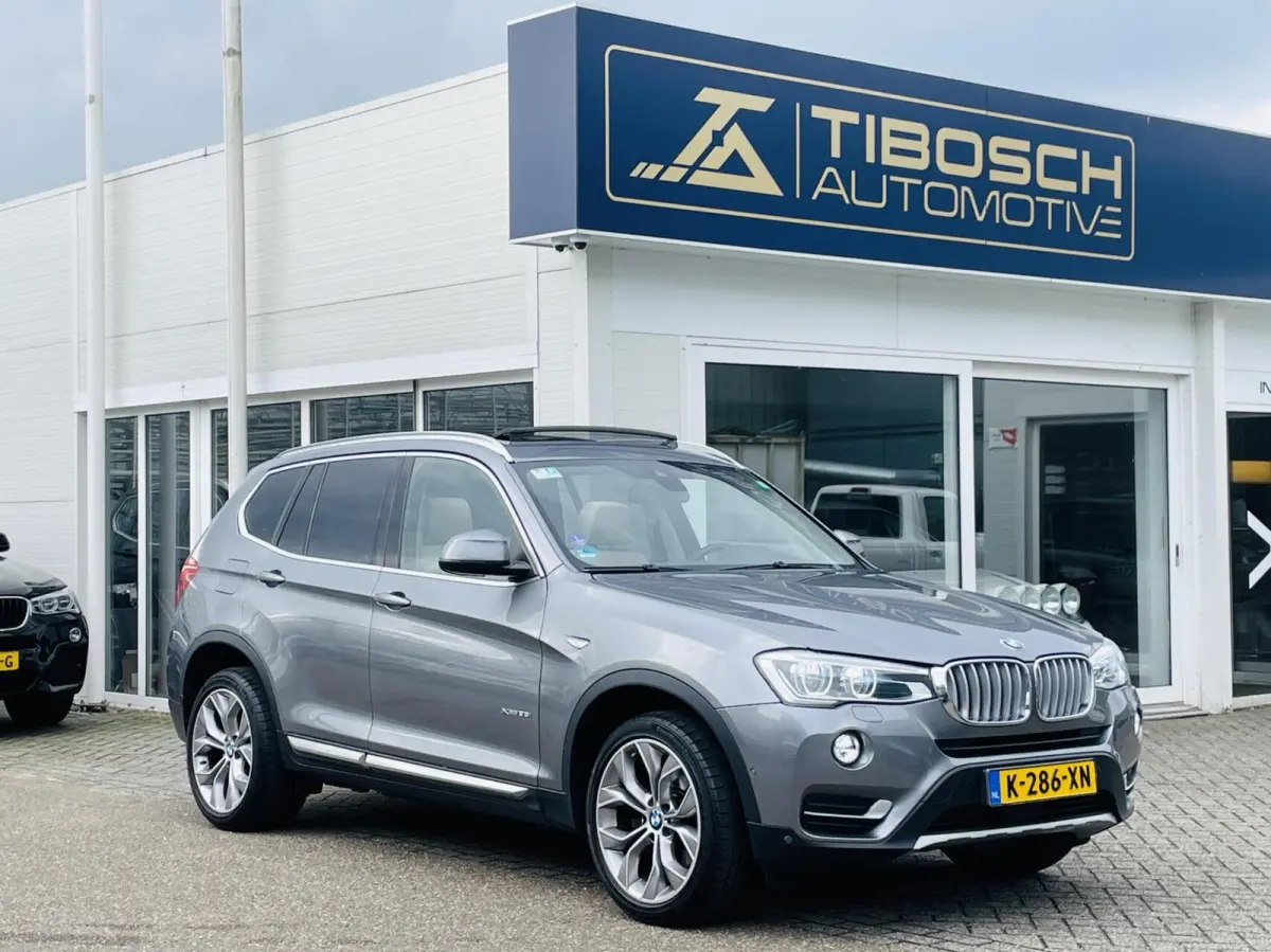 xDrive35i LCI High Executive 306 PK Panorama Camera
