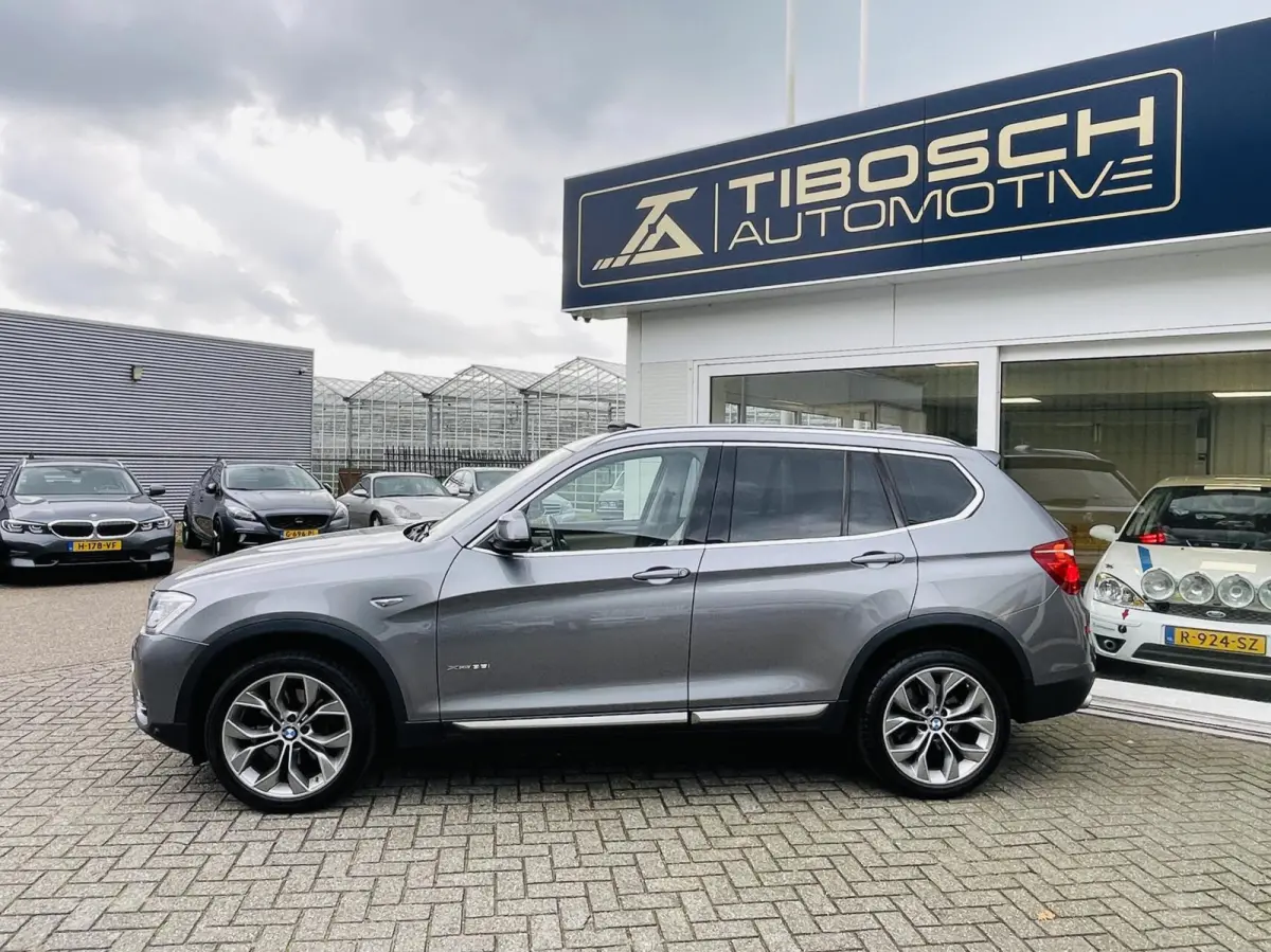 xDrive35i LCI High Executive 306 PK Panorama Camera