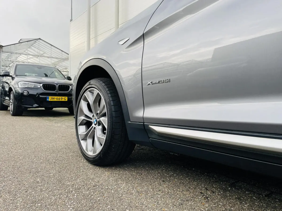 xDrive35i LCI High Executive 306 PK Panorama Camera
