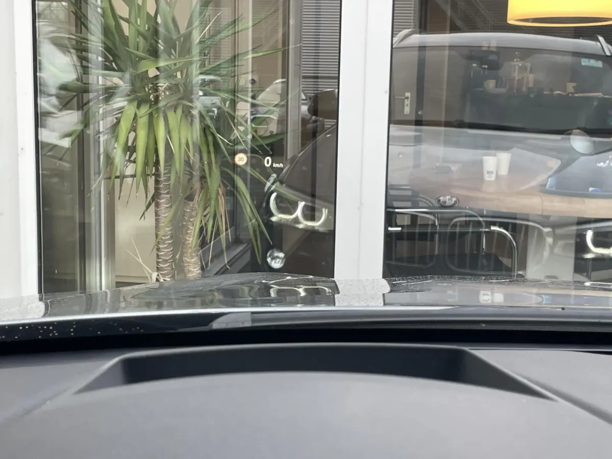 xDrive35i LCI High Executive 306 PK Panorama Camera