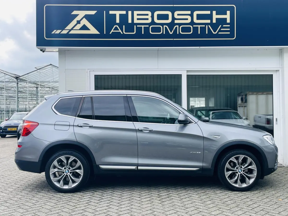 xDrive35i LCI High Executive 306 PK Panorama Camera