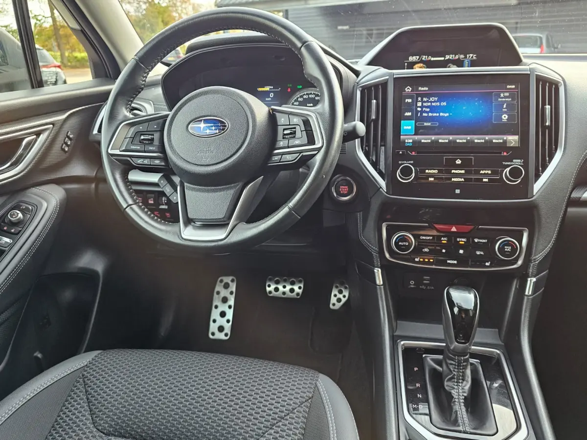 2.0i e-BOXER Luxury | Automaat | Trekhaak | Elek. klep | X Mode | ACC | Stoelverwarming |