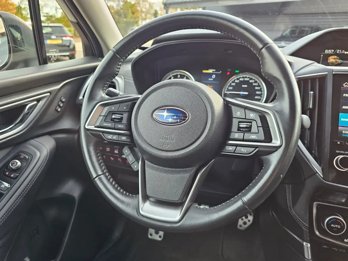 2.0i e-BOXER Luxury | Automaat | Trekhaak | Elek. klep | X Mode | ACC | Stoelverwarming |