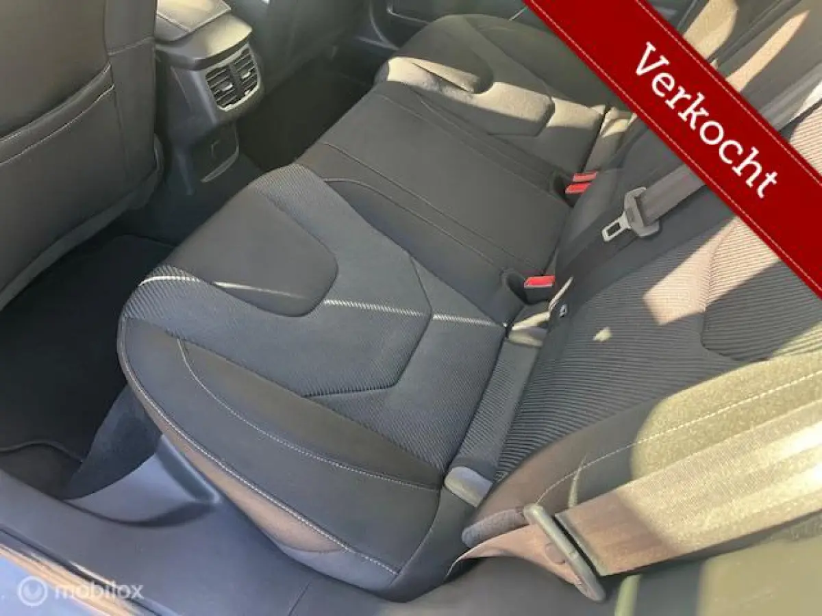 2.0 TDCi Titanium Lease Edition