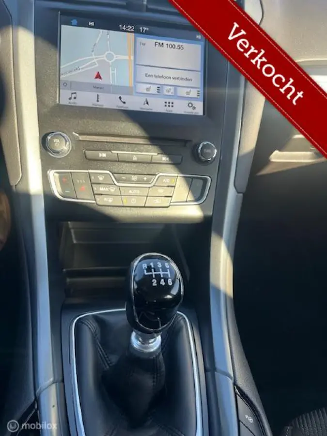 2.0 TDCi Titanium Lease Edition