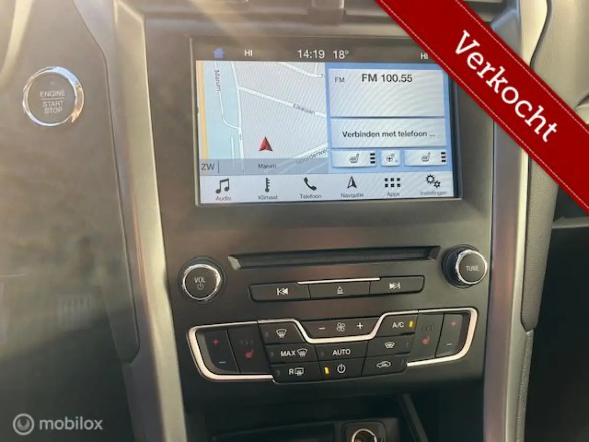 2.0 TDCi Titanium Lease Edition