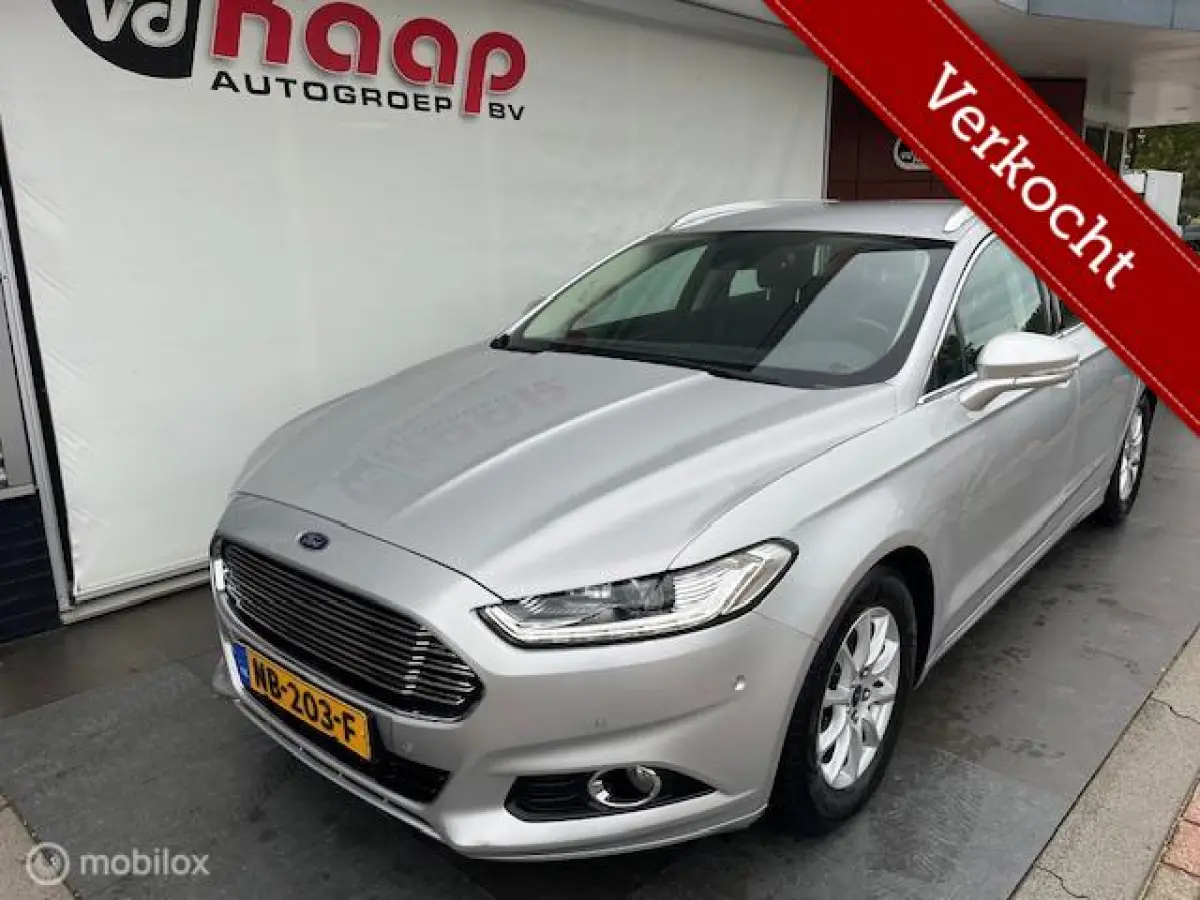 2.0 TDCi Titanium Lease Edition