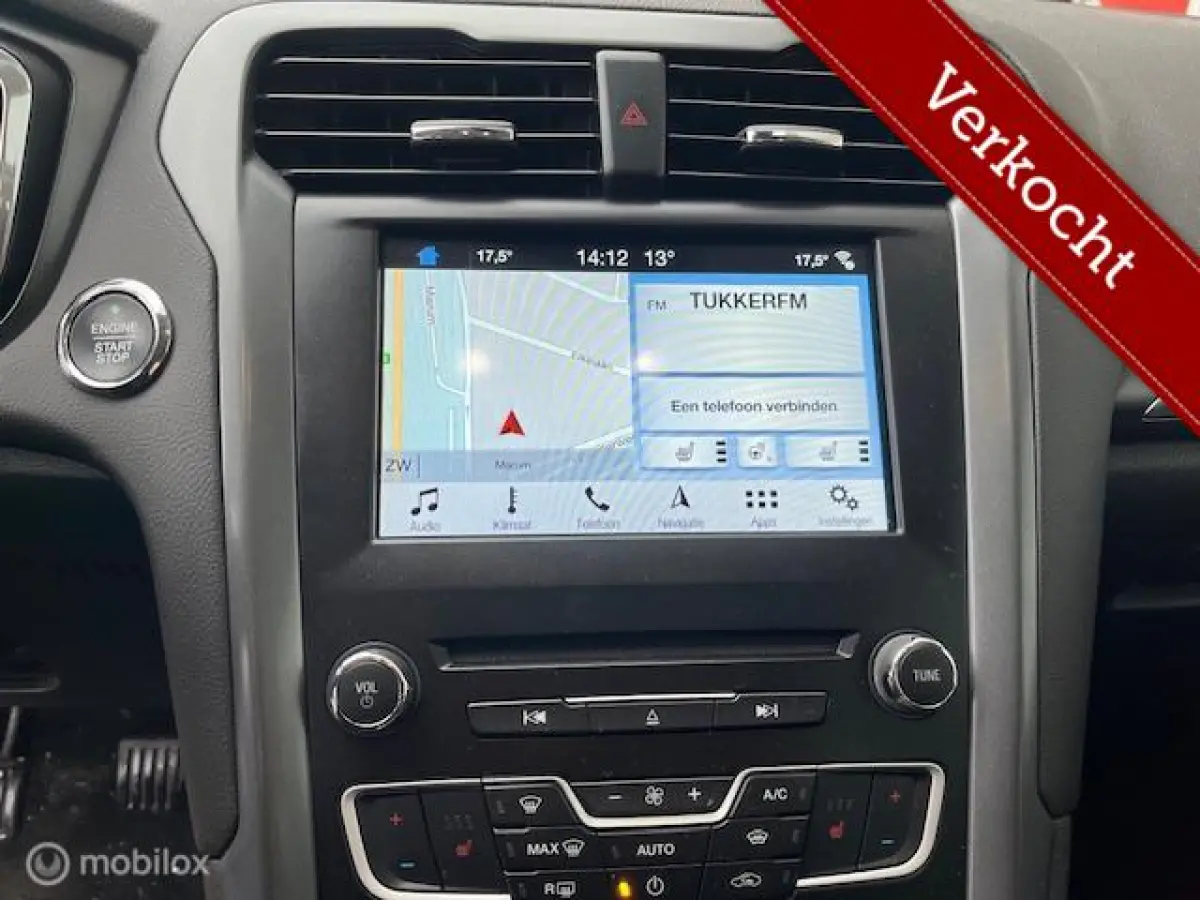 2.0 TDCi Titanium Lease Edition