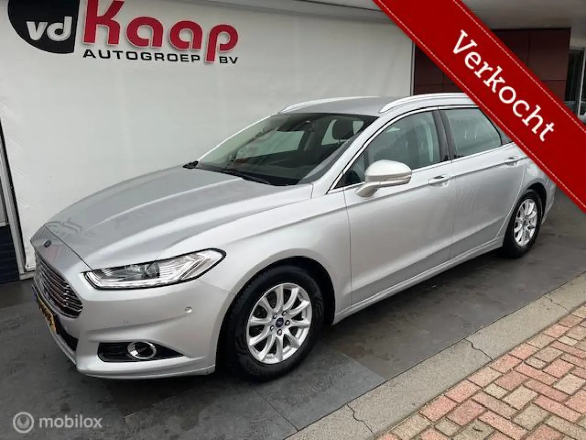 2.0 TDCi Titanium Lease Edition