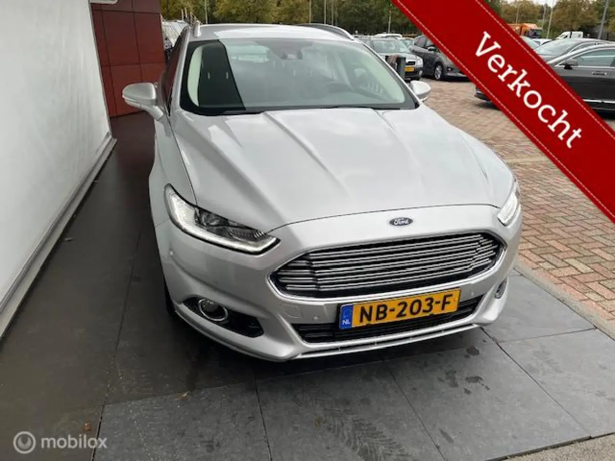 2.0 TDCi Titanium Lease Edition