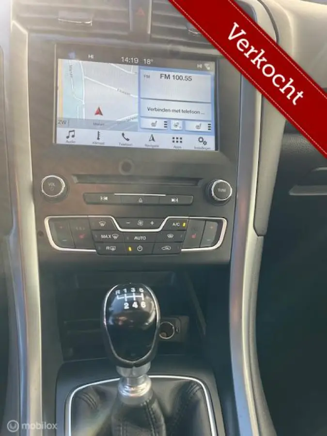 2.0 TDCi Titanium Lease Edition