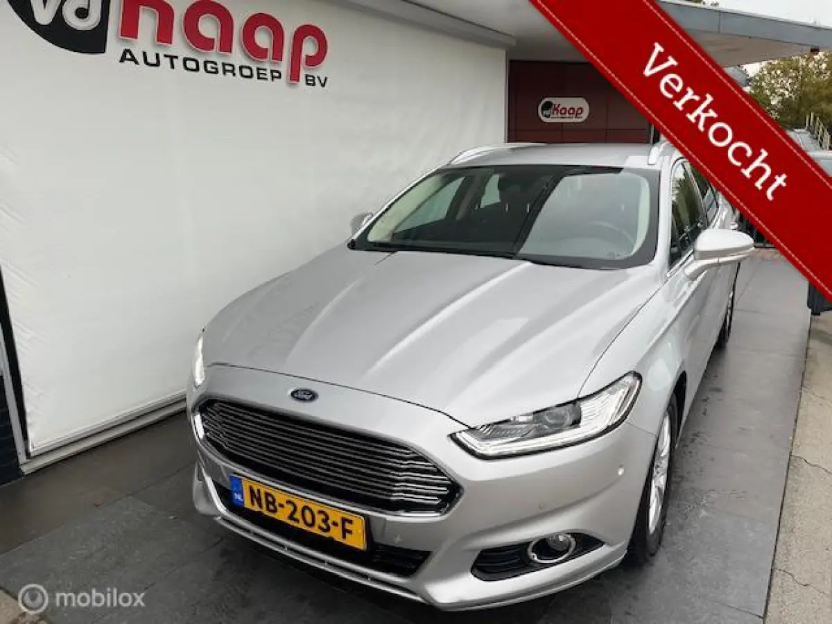 2.0 TDCi Titanium Lease Edition