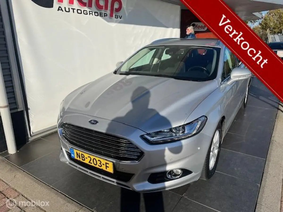 2.0 TDCi Titanium Lease Edition