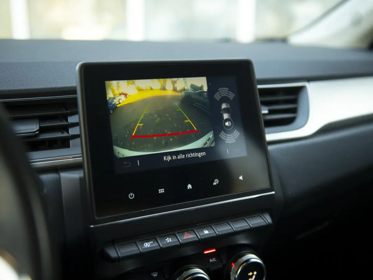 1.0 TCe 90 Intens | Navi & Apple Carplay/Android Auto | Parking pack met camera | LED | Trekhaak | Keyless