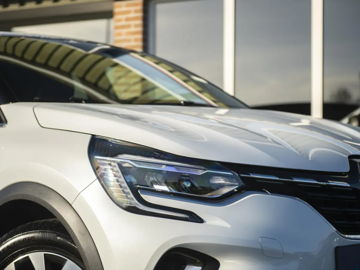1.0 TCe 90 Intens | Navi & Apple Carplay/Android Auto | Parking pack met camera | LED | Trekhaak | Keyless