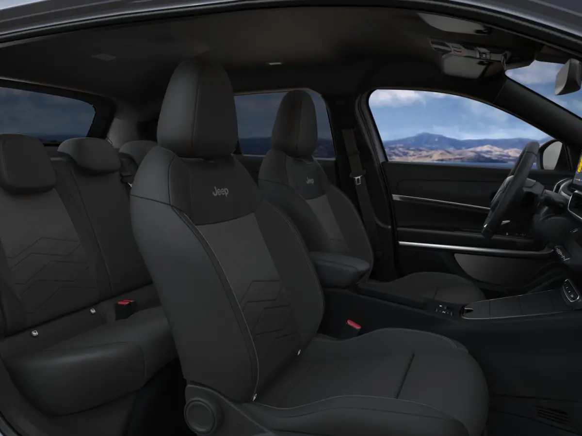 1.2 e-Hybrid Summit | Winter Pack | Infotainment&Convenience Pack | Bicolore lak