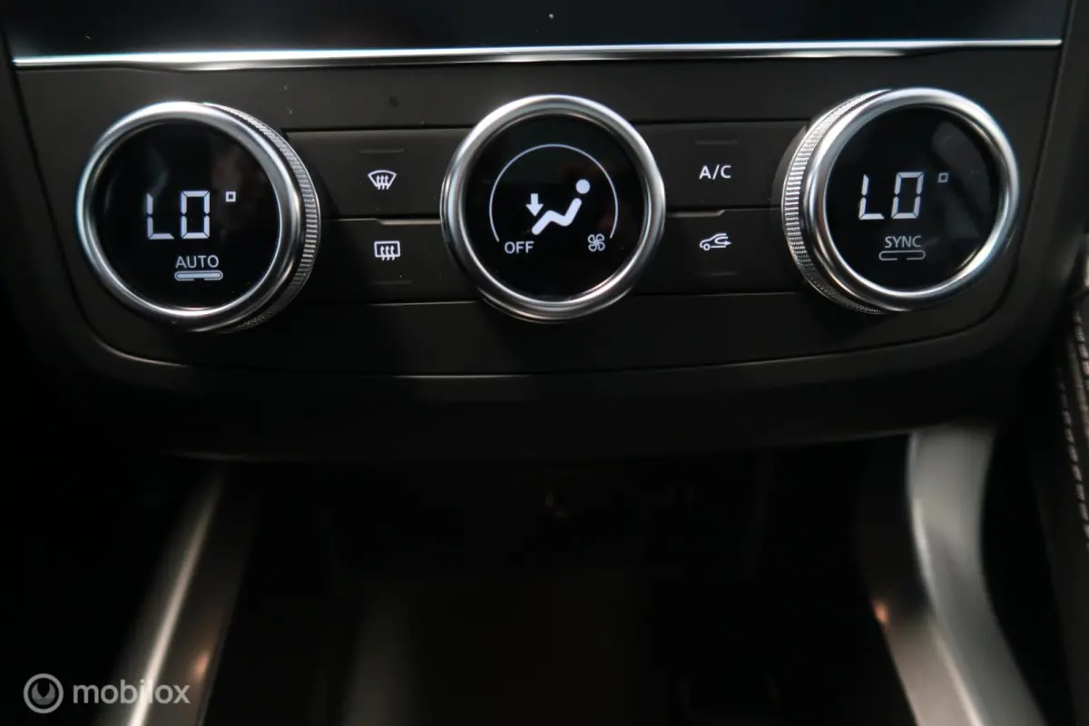 1.3 TCe Intens Pano Carplay Navi 160PK