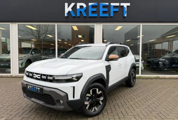 1.6 Hybrid 140 Extreme App connect | NIEUW