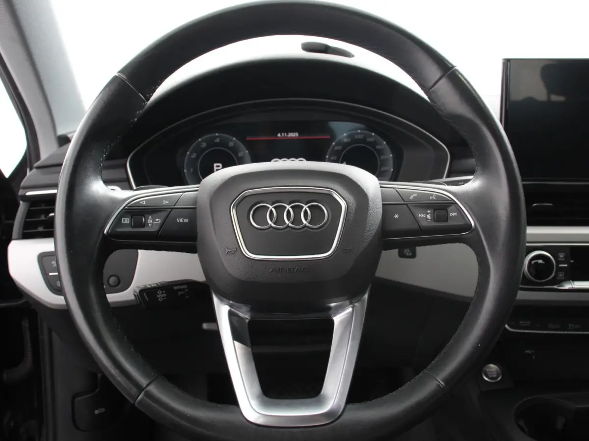 40 TFSI 204pk Prestige Plus S-Tronic Navigatie Climate Control Camera Electrische bedienbare achterklep Virtual Cockpit Led Dab Stoelverwarming