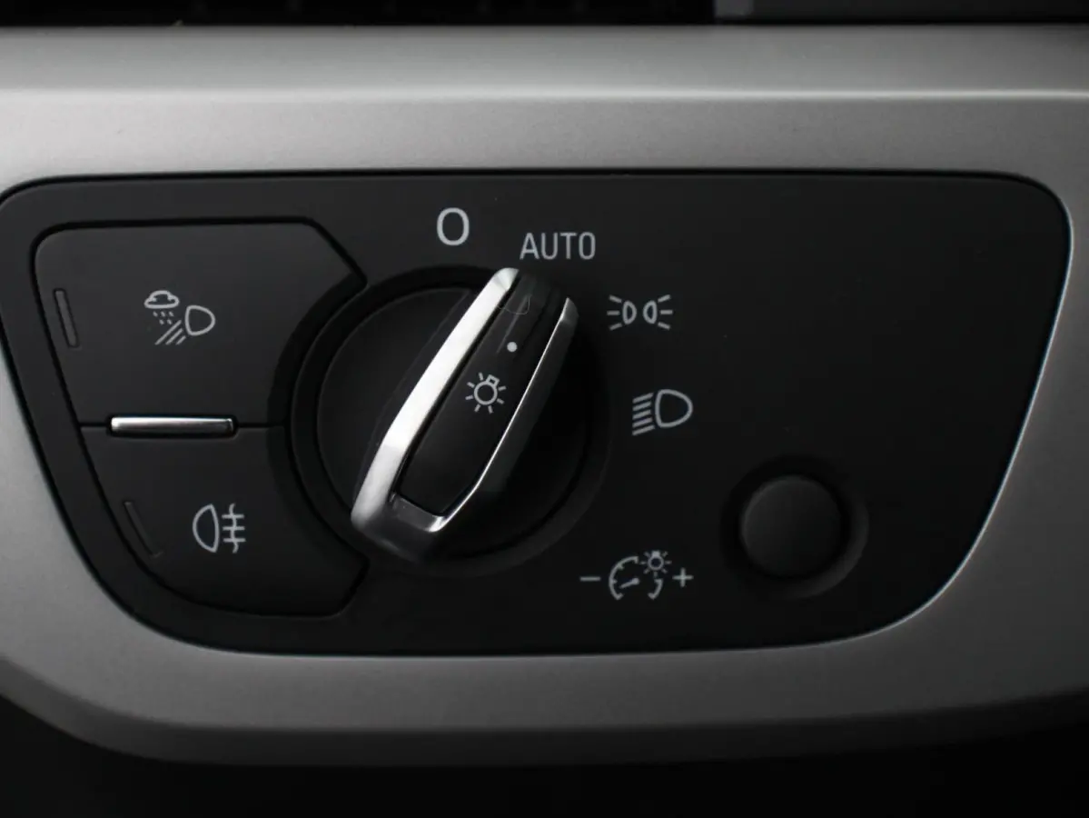 40 TFSI 204pk Prestige Plus S-Tronic Navigatie Climate Control Camera Electrische bedienbare achterklep Virtual Cockpit Led Dab Stoelverwarming