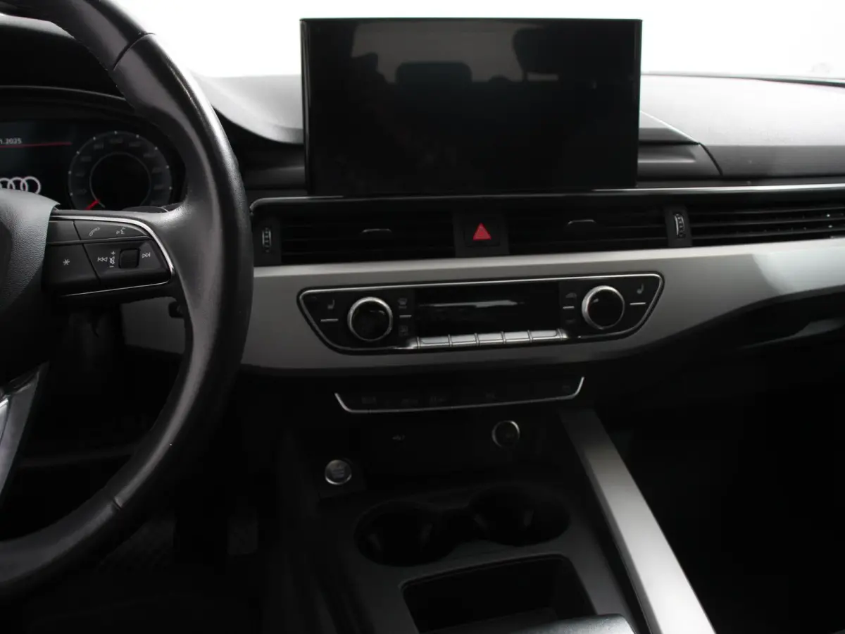 40 TFSI 204pk Prestige Plus S-Tronic Navigatie Climate Control Camera Electrische bedienbare achterklep Virtual Cockpit Led Dab Stoelverwarming
