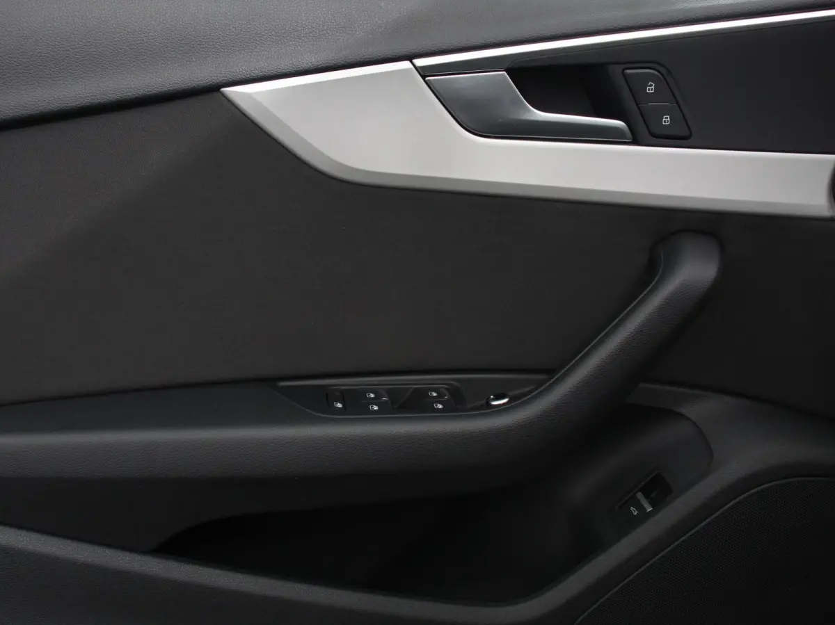 40 TFSI 204pk Prestige Plus S-Tronic Navigatie Climate Control Camera Electrische bedienbare achterklep Virtual Cockpit Led Dab Stoelverwarming