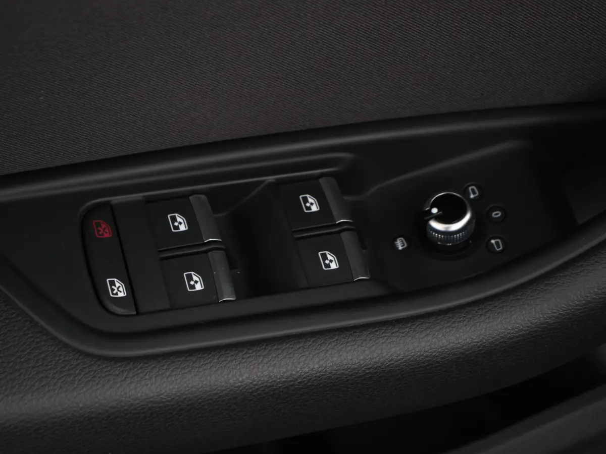 40 TFSI 204pk Prestige Plus S-Tronic Navigatie Climate Control Camera Electrische bedienbare achterklep Virtual Cockpit Led Dab Stoelverwarming