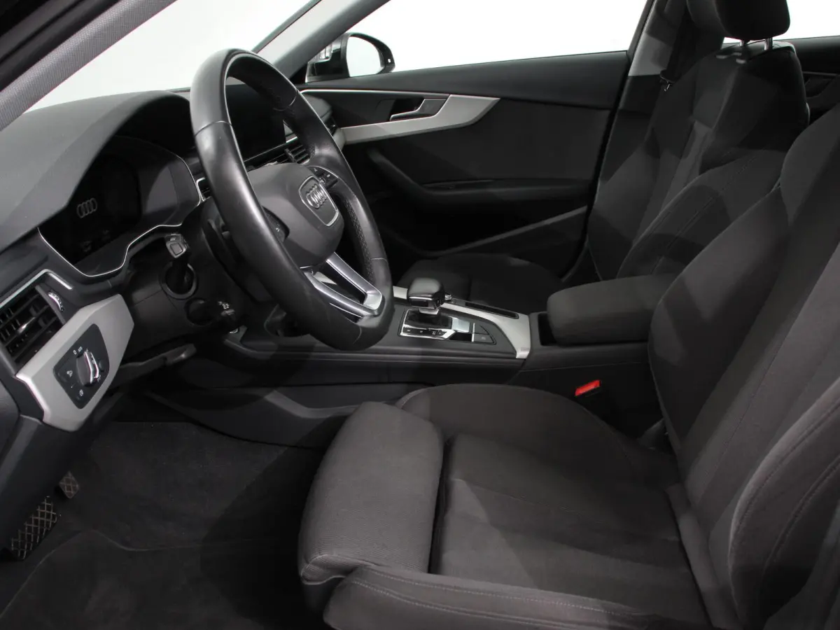 40 TFSI 204pk Prestige Plus S-Tronic Navigatie Climate Control Camera Electrische bedienbare achterklep Virtual Cockpit Led Dab Stoelverwarming