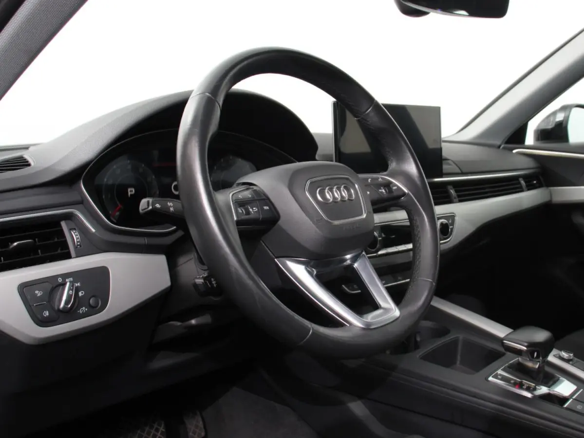 40 TFSI 204pk Prestige Plus S-Tronic Navigatie Climate Control Camera Electrische bedienbare achterklep Virtual Cockpit Led Dab Stoelverwarming
