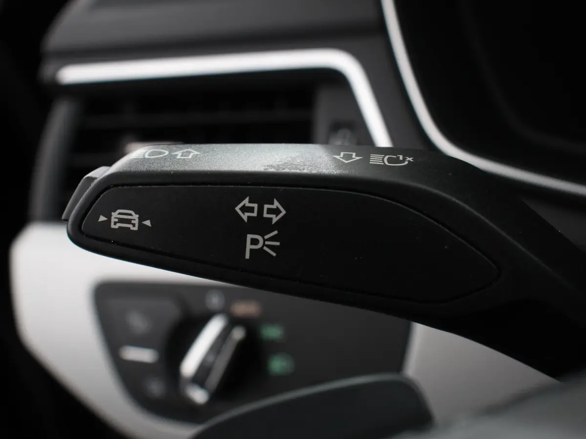 40 TFSI 204pk Prestige Plus S-Tronic Navigatie Climate Control Camera Electrische bedienbare achterklep Virtual Cockpit Led Dab Stoelverwarming